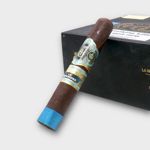 Crowned Heads La Imperiosa Dukes Cigar - Box of 21