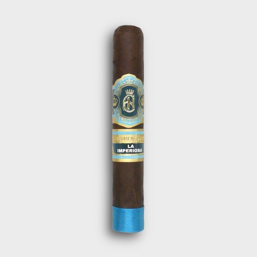 Crowned Heads La Imperiosa Dukes Cigar - 1 Single