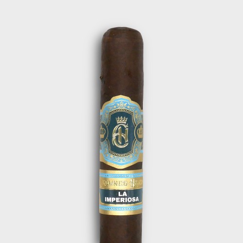 Crowned Heads La Imperiosa Dukes Cigar - Box of 21