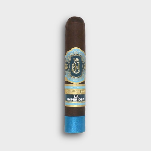 Crowned Heads La Imperiosa Magicos Cigar - 1 Single