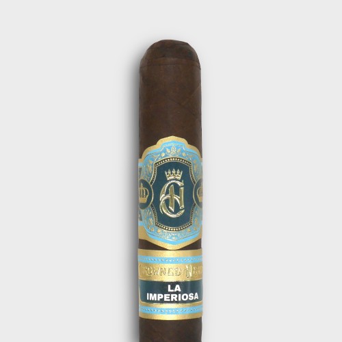 Crowned Heads La Imperiosa Magicos Cigar - Box of 21