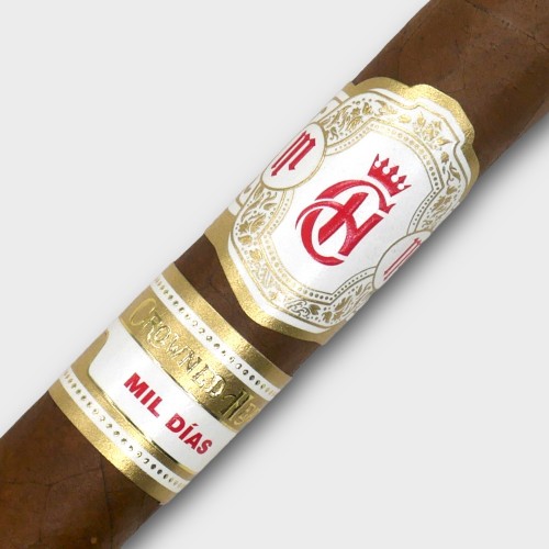 Crowned Heads Mil Dias Edmundo Cigar - Box of 21