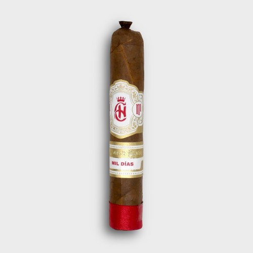 Crowned Heads Mil Dias Topes Cigar - 1 Single