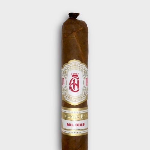 Crowned Heads Mil Dias Topes Cigar - Box of 21