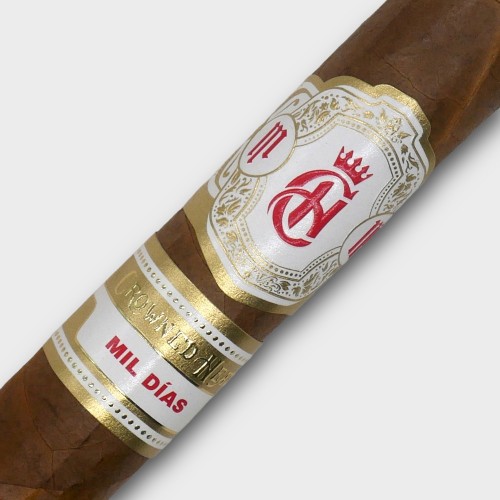 Crowned Heads Mil Dias Topes Cigar - Box of 21