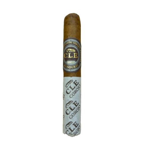 CLE 4 x 40 Corojo Cigar - 1 Single