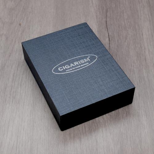 Cigarism Knife Cigar Cutter - Black