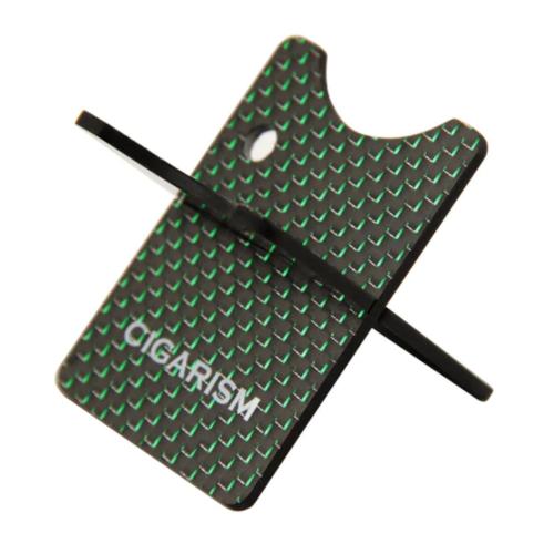 Cigarism Cigar Stand - Green (End of Line)