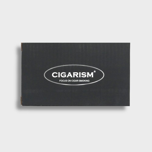 Cigarism Cigar Ashtray - Black
