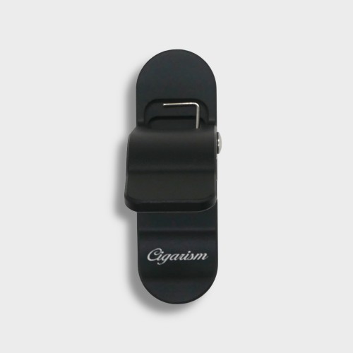 Cigarism Golf Cigar Stand - Black