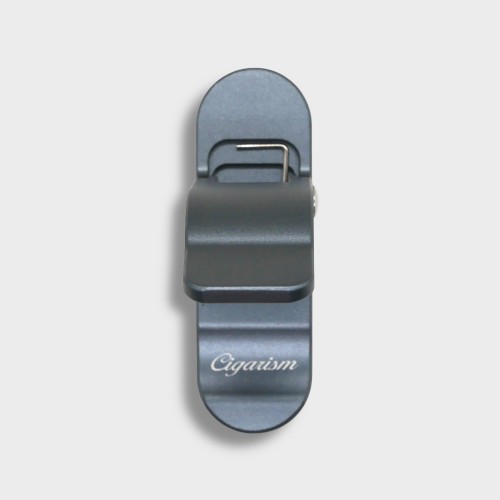 Cigarism Golf Cigar Stand - Grey