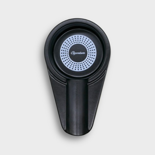 Cigarism Cigar Ashtray - Black