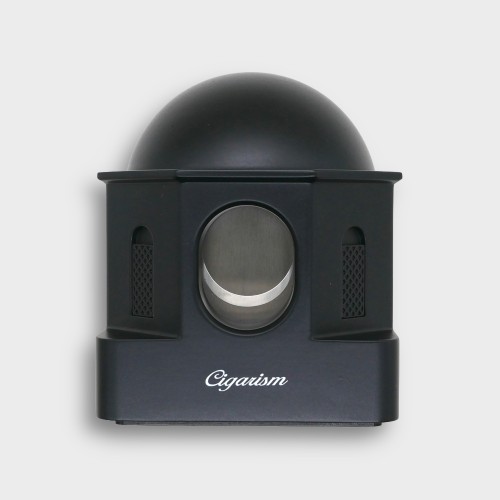 Cigarism Desktop Cigar Cutter - Black