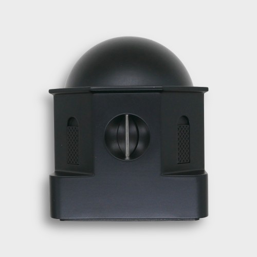 Cigarism Desktop Cigar Cutter - Black