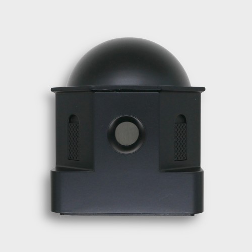 Cigarism Desktop Cigar Cutter - Black