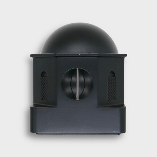 Cigarism Desktop Cigar Cutter - Black