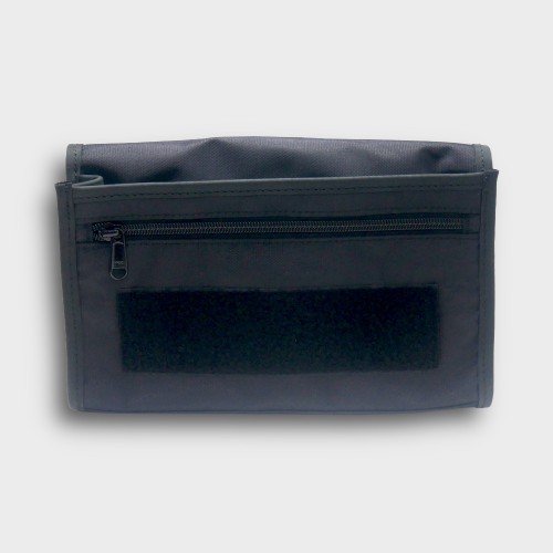 Cigarism Cigar Accessories Travel Case - Black