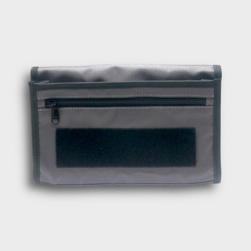 Cigarism Cigar Accessories Travel Case - Grey