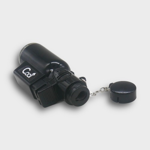 Cool Fire Tank Jet Lighter - Lucky Dip