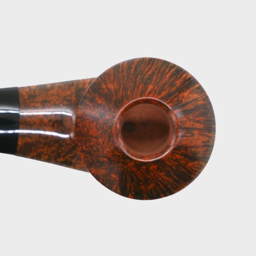 C-Pipe Hand-Made Briar Fishtail Pipe (CP001)
