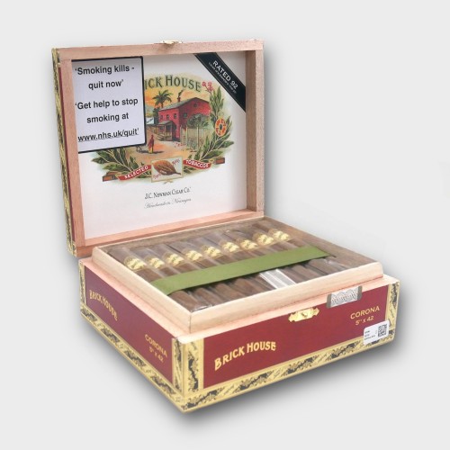Brick House Corona Cigar - Box of 25