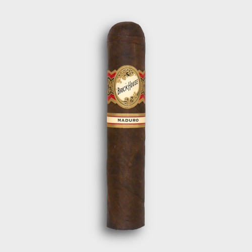 Brick House Maduro The Commodore Cigar - Pack of 5