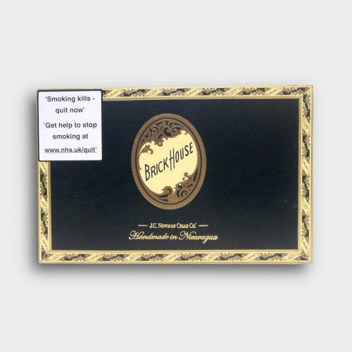 Brick House Maduro The Commodore Cigar - Box of 25
