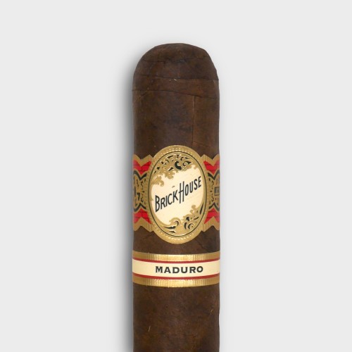 Brick House Maduro The Commodore Cigar - Box of 25