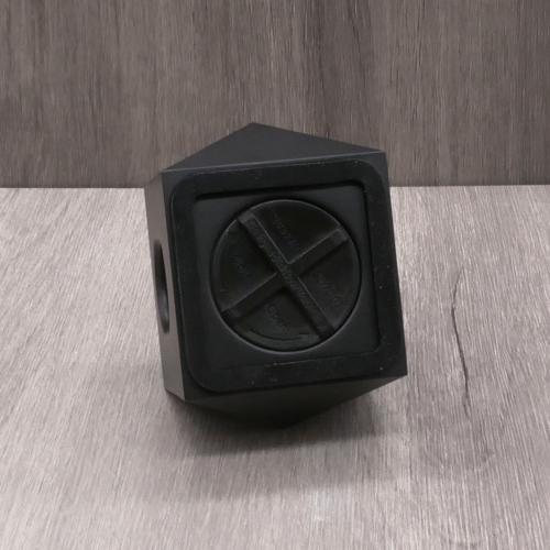 Colibri Quasar Table Cigar Cutter - Matte Black