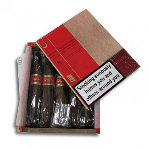 Cain Serie F - Perfecto Sun Grown Cigar Lounge Edition 2014 - Box of 10