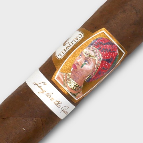Caldwell Long Live the Queen Queens Court Cigar - Box of 10