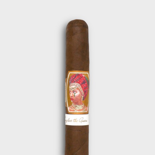 Caldwell Long Live the Queen Queens Sword Cigar - 1 Single