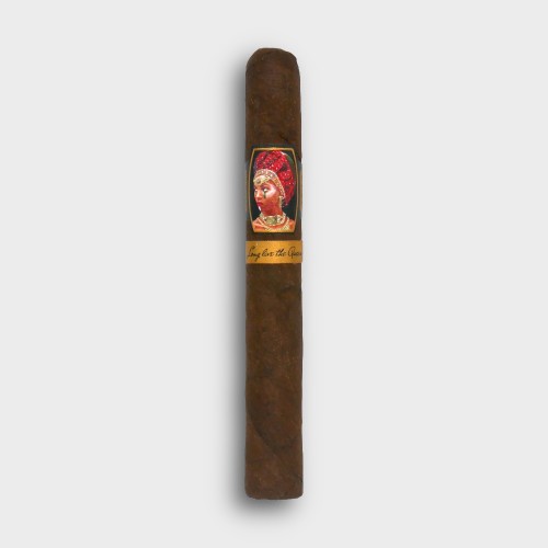 Caldwell Long Live the Queen Maduro Queens Crest Cigar - 1 Single