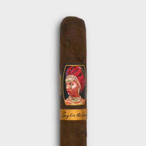 Caldwell Long Live the Queen Maduro Queens Crest Cigar - 1 Single