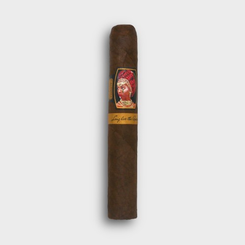 Caldwell Long Live the Queen Maduro Queens Coronet Cigar - 1 Single