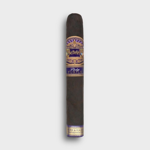 Casa Carrillo by E.P Carrillo Pledge Purple Toro Cigar - 1 Single
