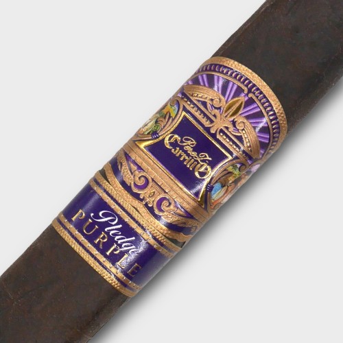 Casa Carrillo by E.P Carrillo Pledge Purple Toro Cigar - Box of 10
