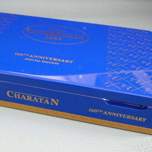 Charatan London 160th Anniversary Special Edition Cigar - Box of 16