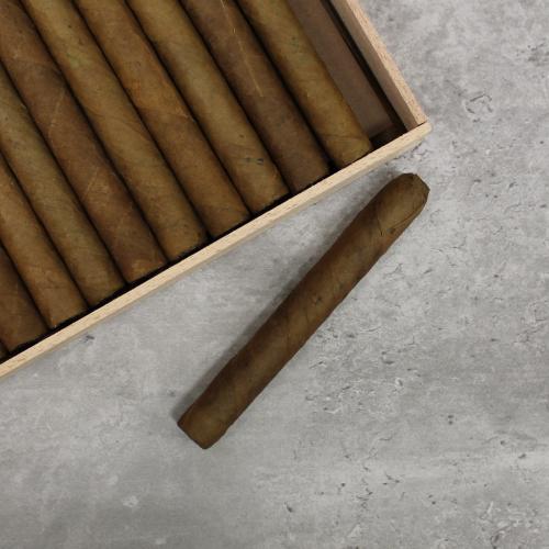 Charatan Corona Machine Made Cigar - Box of 25