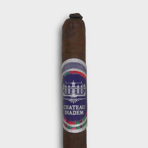 Chateau Diadem Conviction Lancero Cigar - Box of 12