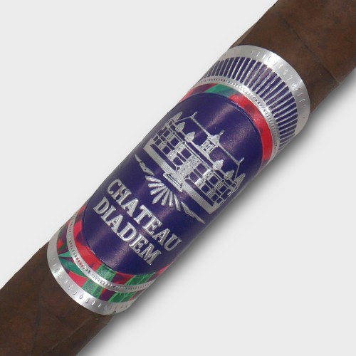 Chateau Diadem Conviction Lancero Cigar - Box of 12