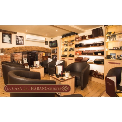 LCDH Cigars