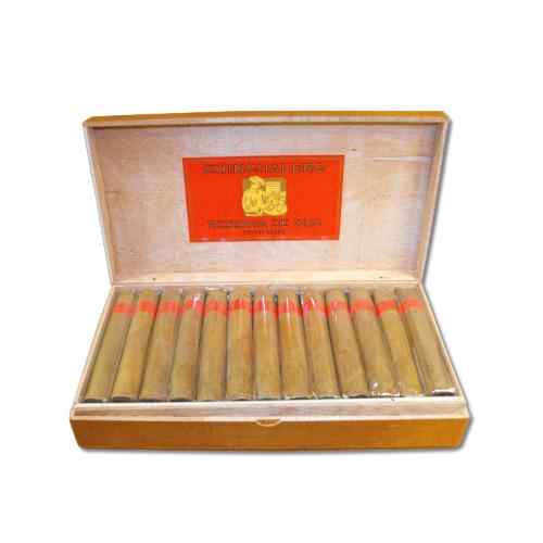 Chinchalero Reserva Robusto Cigar - 1 Single