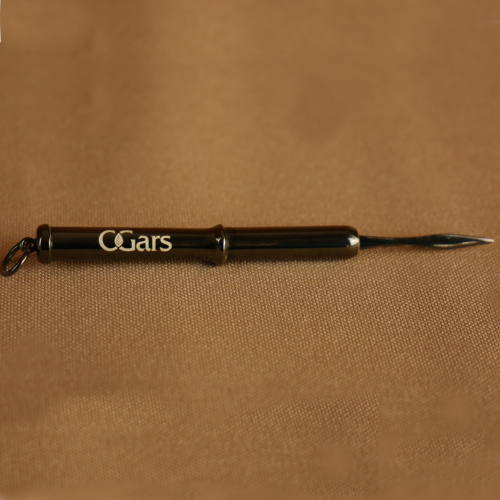 C.Gars Ltd Cigar Pick - Black