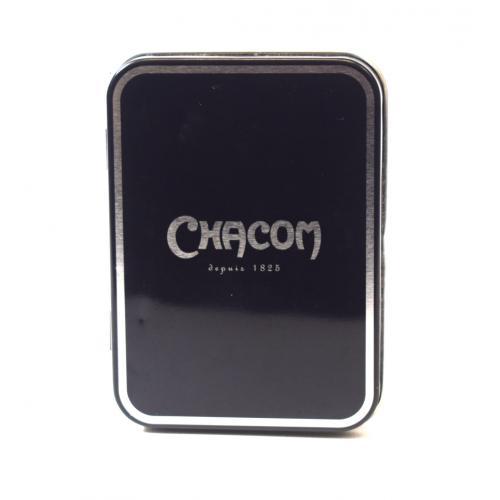 Chacom Cigarette Holder With 10 Denicotea 9mm Crystal Filters - Green
