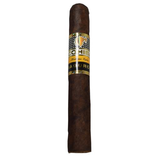 Cohiba Maduro 5 Secretos Cigar - 1 Single