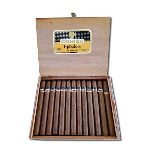 Cohiba Esplendidos Cigar (Vintage 1994) - Box of 25 Cohiba Esplendidos Cigar (Vintage 1994) - Box of 25