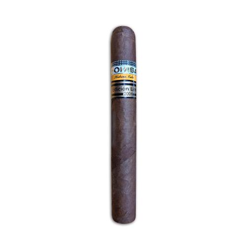 Cohiba Sublimes Limited Edition Maduro (2004) - 1 Single