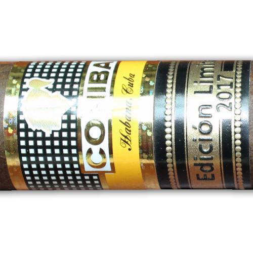 Cohiba Talisman (Limited Edition 2017) Cigar - 1 Single EMS