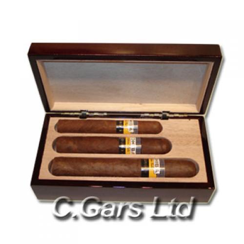 Cohiba Maduro 5 Presentation Case